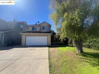 5016 Perry Way, Antioch, CA 94531