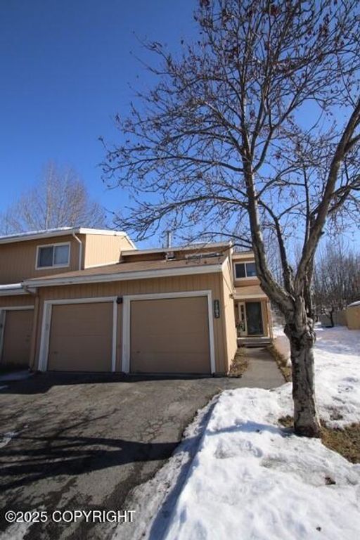 1705 Morningtide Court, Anchorage, AK 99501