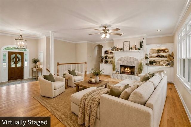 2755 Napa Valley, Cumming, GA 30041