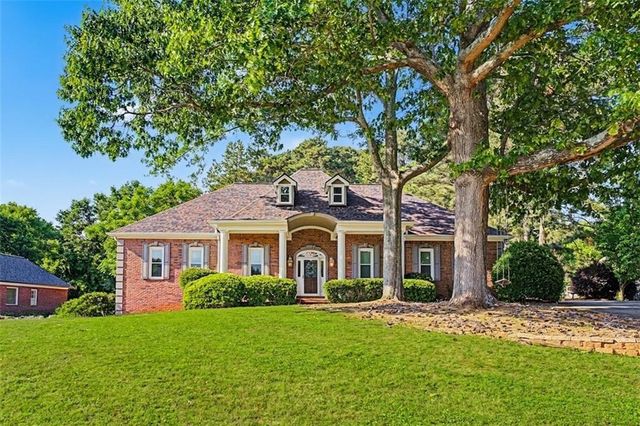 2755 Napa Valley, Cumming, GA 30041