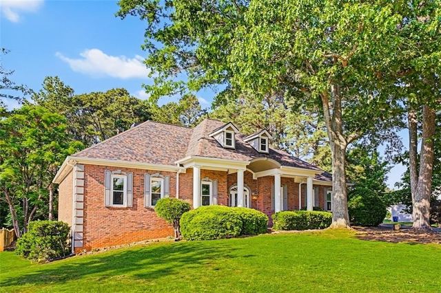 2755 Napa Valley, Cumming, GA 30041