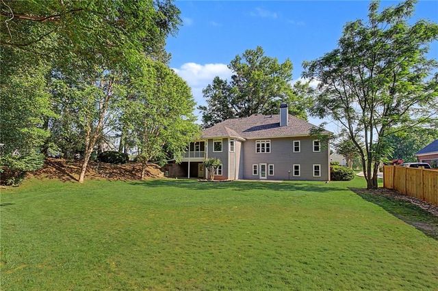 2755 Napa Valley, Cumming, GA 30041