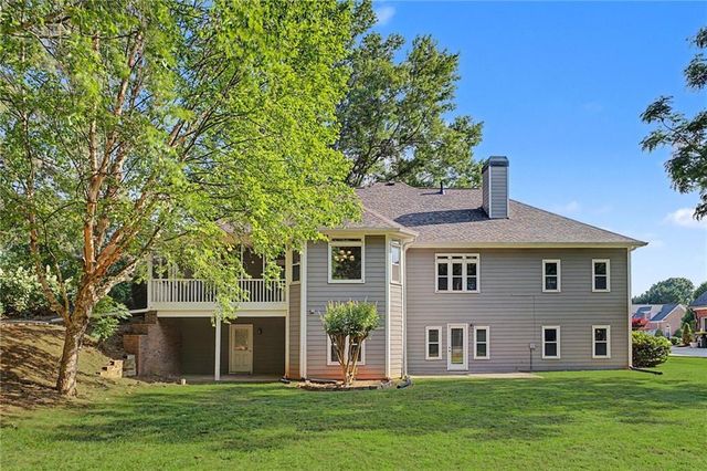 2755 Napa Valley, Cumming, GA 30041