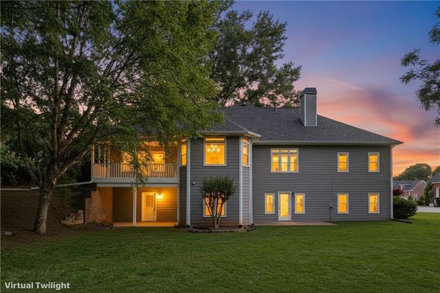 2755 Napa Valley, Cumming, GA 30041