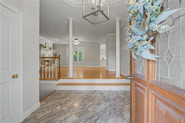 2755 Napa Valley, Cumming, GA 30041
