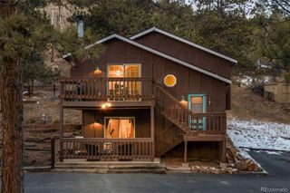 987 Wisp Creek Drive, Bailey, CO 80421