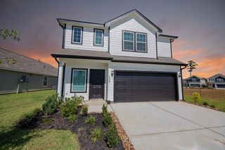 2259 Middle Ridge Drive, Conroe, TX 77301