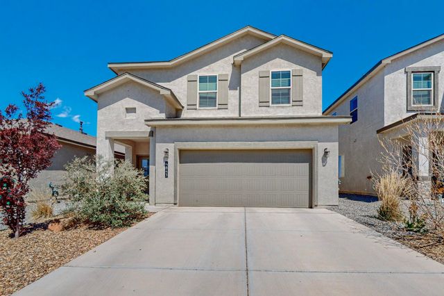 4843 Blackburn Road NE, Rio Rancho, NM 87144