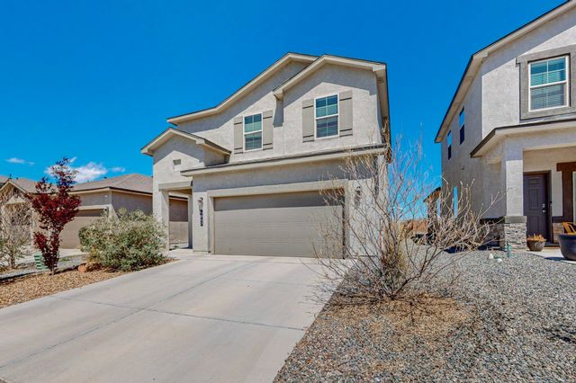 4843 Blackburn Road NE, Rio Rancho, NM 87144