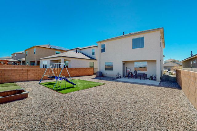 4843 Blackburn Road NE, Rio Rancho, NM 87144