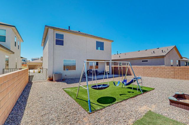 4843 Blackburn Road NE, Rio Rancho, NM 87144