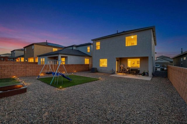 4843 Blackburn Road NE, Rio Rancho, NM 87144