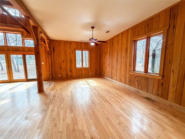 322 Wild Wood Drive, Decatur, TX 76234