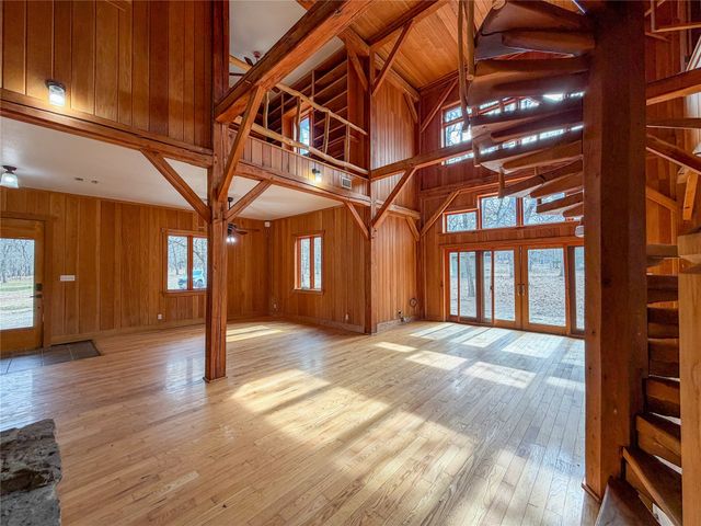 322 Wild Wood Drive, Decatur, TX 76234