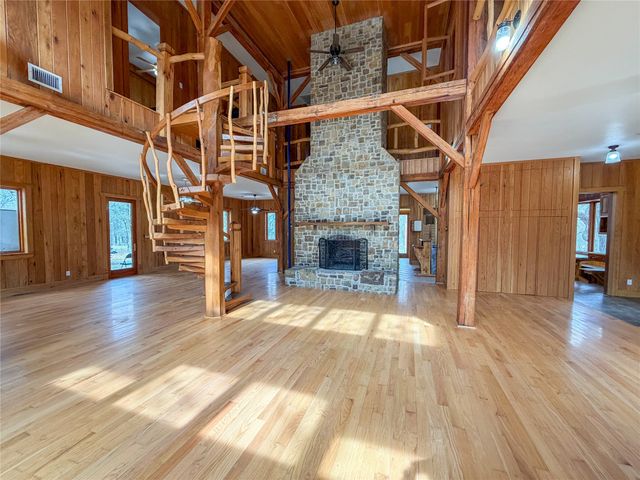 322 Wild Wood Drive, Decatur, TX 76234