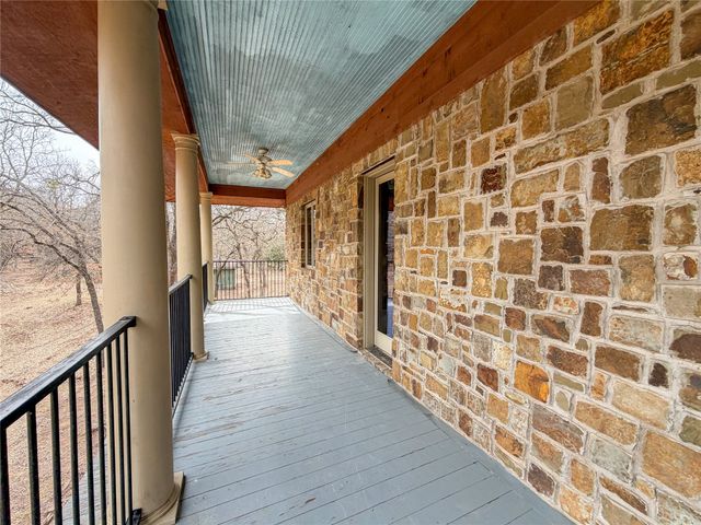 322 Wild Wood Drive, Decatur, TX 76234