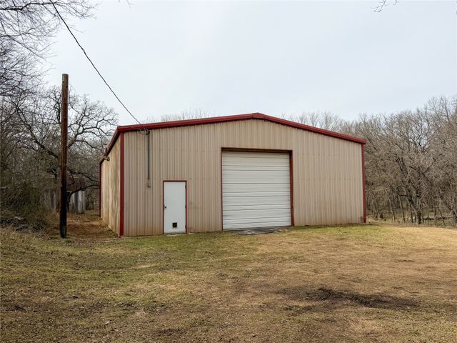 322 Wild Wood Drive, Decatur, TX 76234