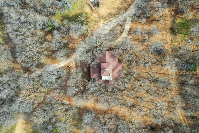 322 Wild Wood Drive, Decatur, TX 76234