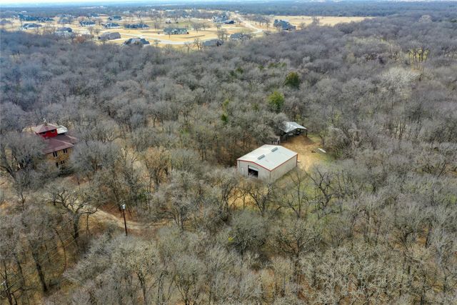 322 Wild Wood Drive, Decatur, TX 76234