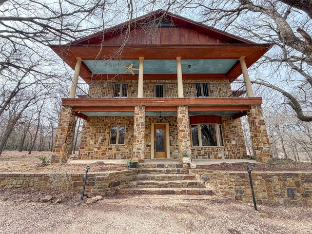 322 Wild Wood Drive, Decatur, TX 76234