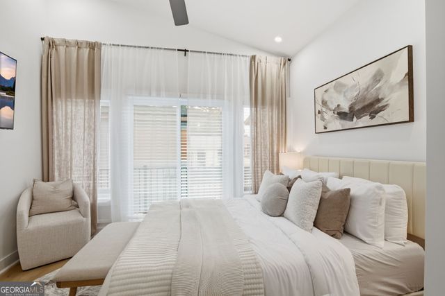 6305 Shannon Parkway UNIT 207, Union City, GA 30291