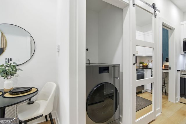 6305 Shannon Parkway UNIT 207, Union City, GA 30291