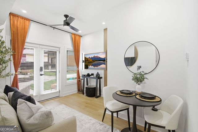 6305 Shannon Parkway UNIT 207, Union City, GA 30291