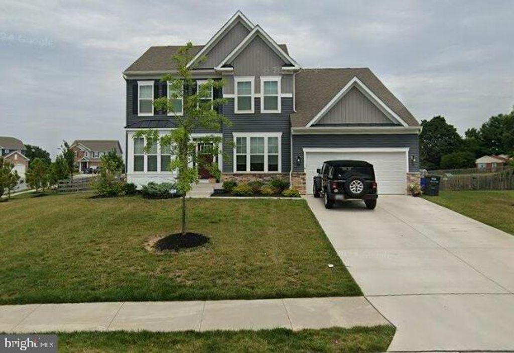 628 FRIENDSHIP RD, Westminster, MD 21157