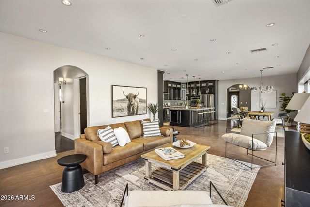 2031 N 17TH Avenue, Phoenix, AZ 85007