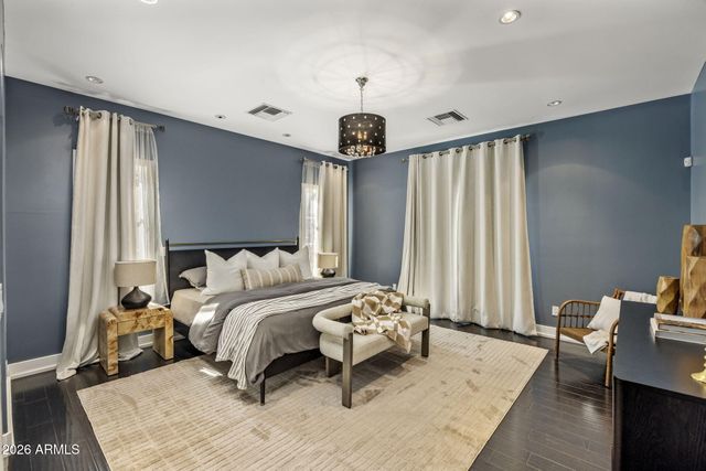 2031 N 17TH Avenue, Phoenix, AZ 85007