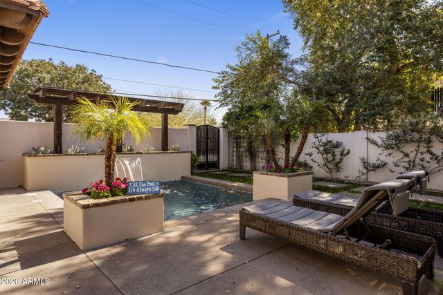 2031 N 17TH Avenue, Phoenix, AZ 85007