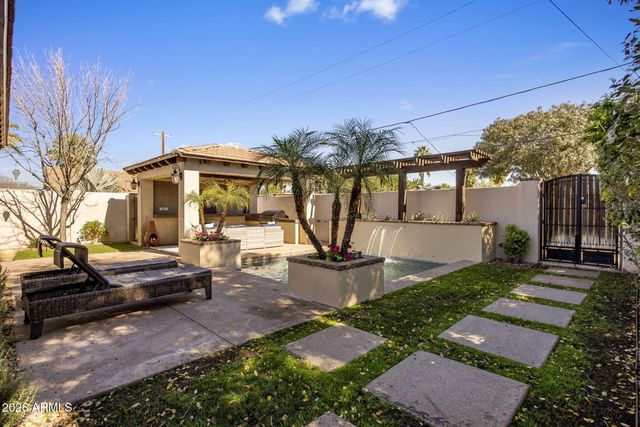 2031 N 17TH Avenue, Phoenix, AZ 85007