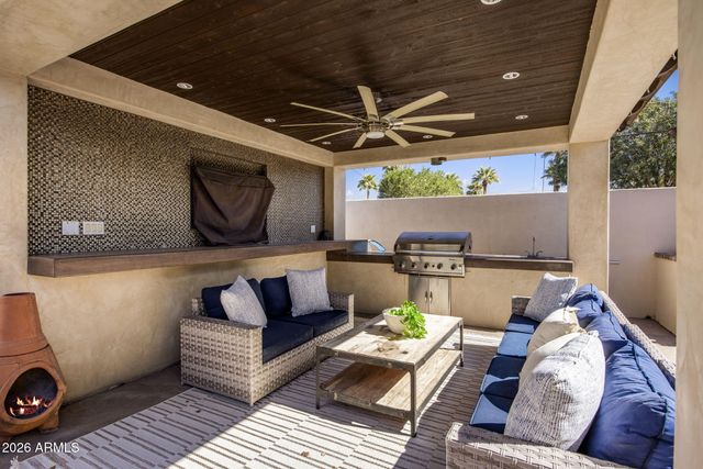 2031 N 17TH Avenue, Phoenix, AZ 85007