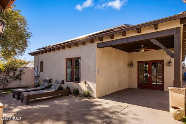 2031 N 17TH Avenue, Phoenix, AZ 85007