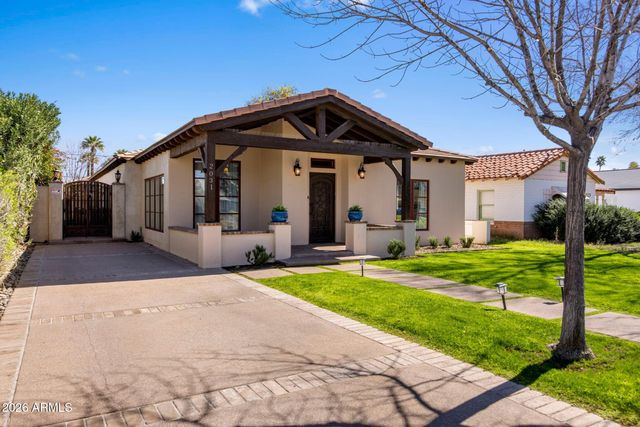 2031 N 17TH Avenue, Phoenix, AZ 85007