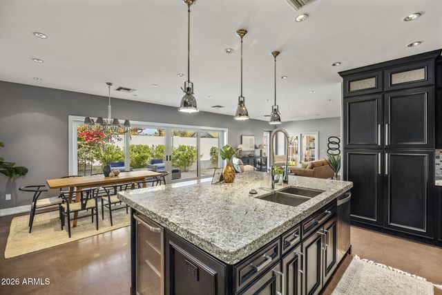 2031 N 17TH Avenue, Phoenix, AZ 85007