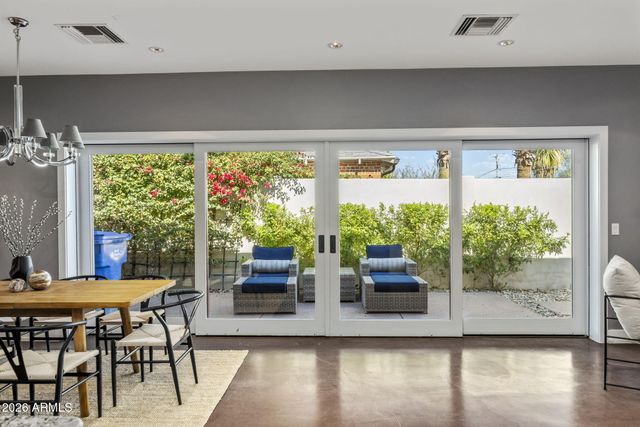 2031 N 17TH Avenue, Phoenix, AZ 85007