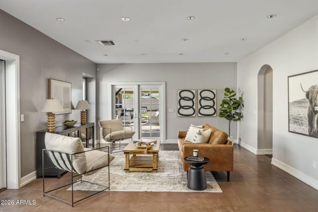 2031 N 17TH Avenue, Phoenix, AZ 85007