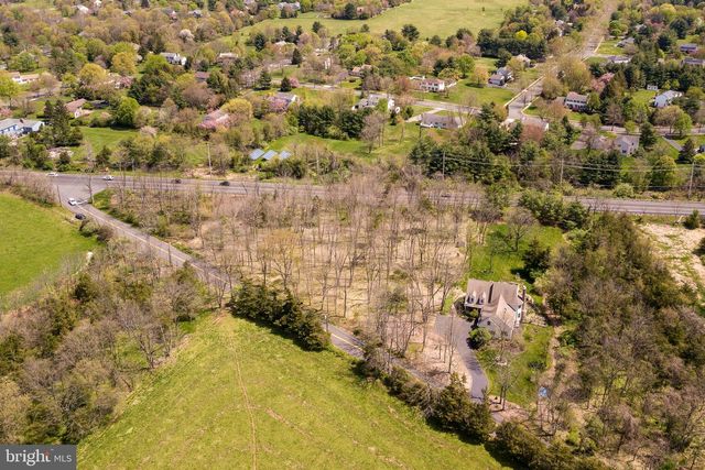 000 OPOSSUM RD, Skillman, NJ 08558