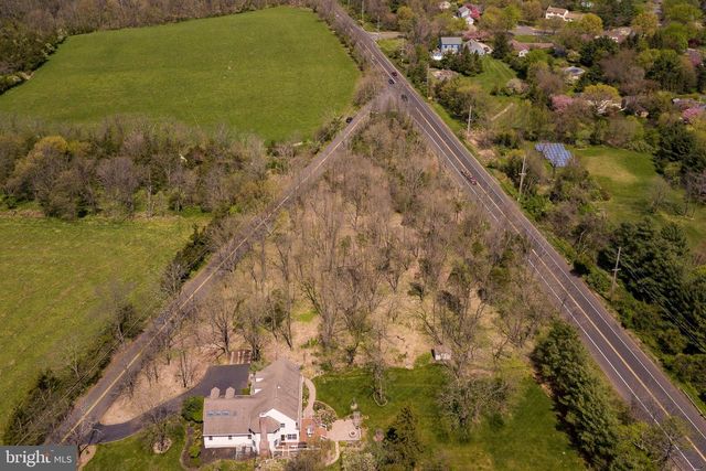 000 OPOSSUM RD, Skillman, NJ 08558