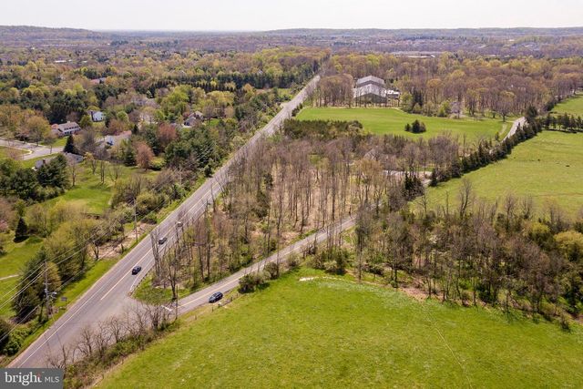 000 OPOSSUM RD, Skillman, NJ 08558