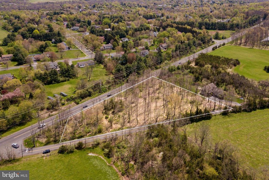 000 OPOSSUM RD, Skillman, NJ 08558