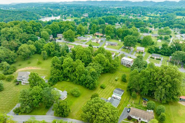 Tbd Edgefield Road, Bristol, TN 37620