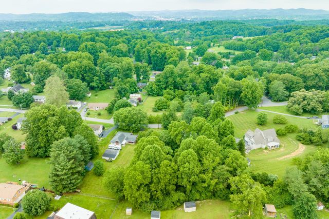 Tbd Edgefield Road, Bristol, TN 37620