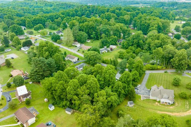 Tbd Edgefield Road, Bristol, TN 37620