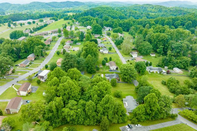 Tbd Edgefield Road, Bristol, TN 37620