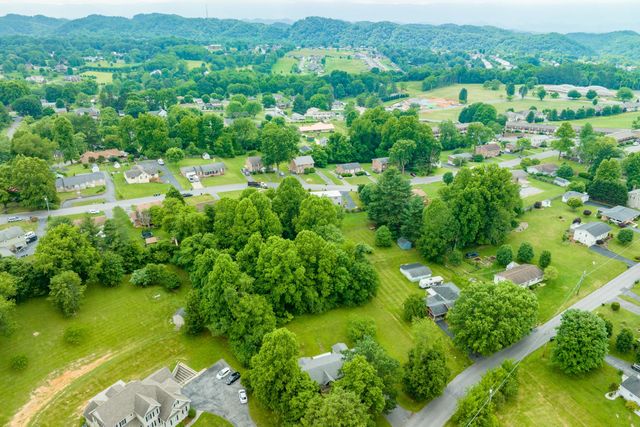 Tbd Edgefield Road, Bristol, TN 37620