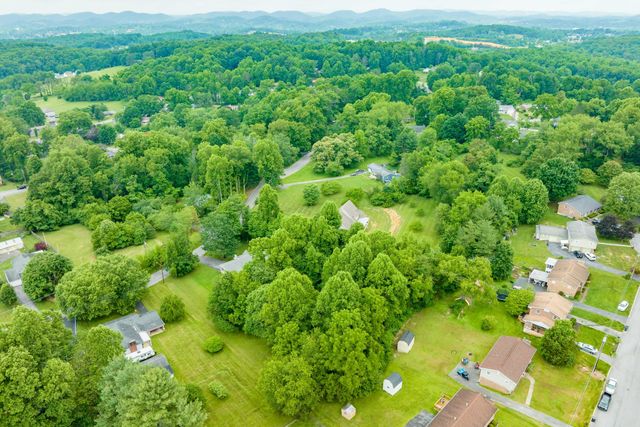 Tbd Edgefield Road, Bristol, TN 37620