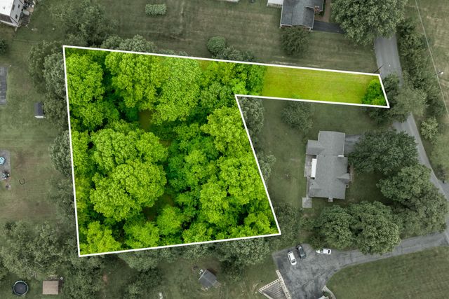 Tbd Edgefield Road, Bristol, TN 37620
