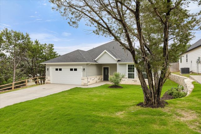 2617 Creek Drive, Granbury, TX 76048